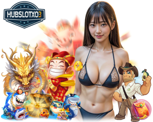 hubslotxo3