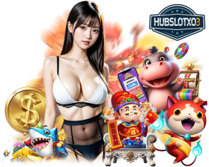hubslotxo3